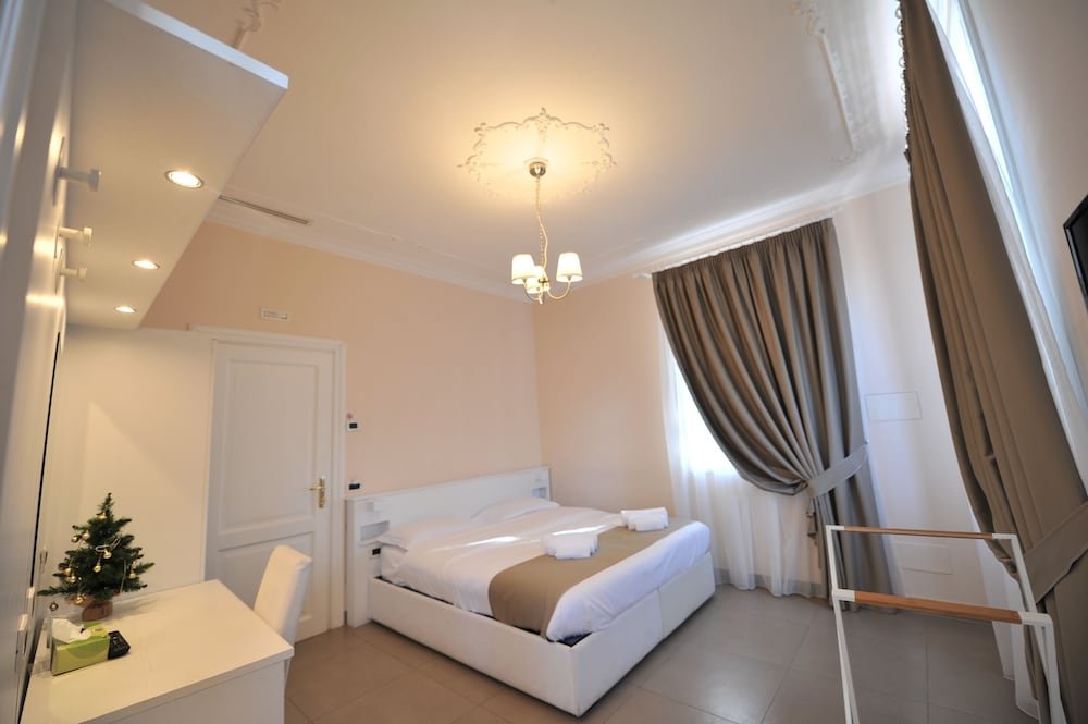 Hotel Villa Zaccardi Room Type - Standard Room