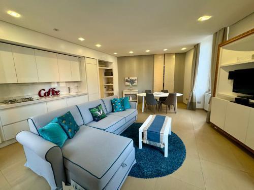 Interno 5 Room Type - Deluxe One-Bedroom Apartment