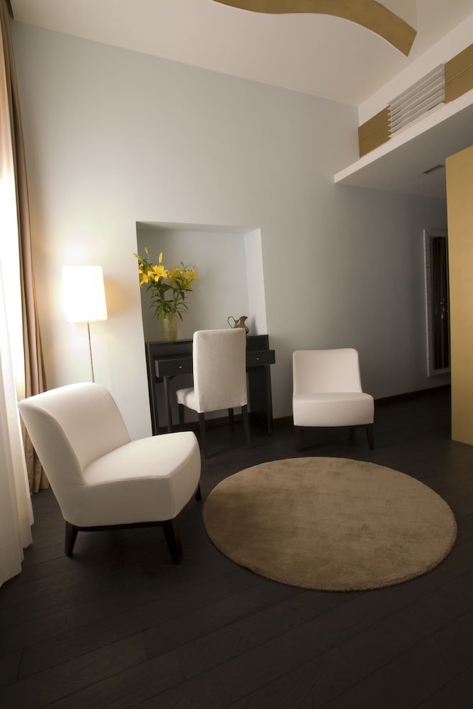 Romeo al Babuino Room Type - Suite (Anna)