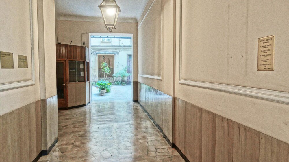 Vaticano Royal Suite