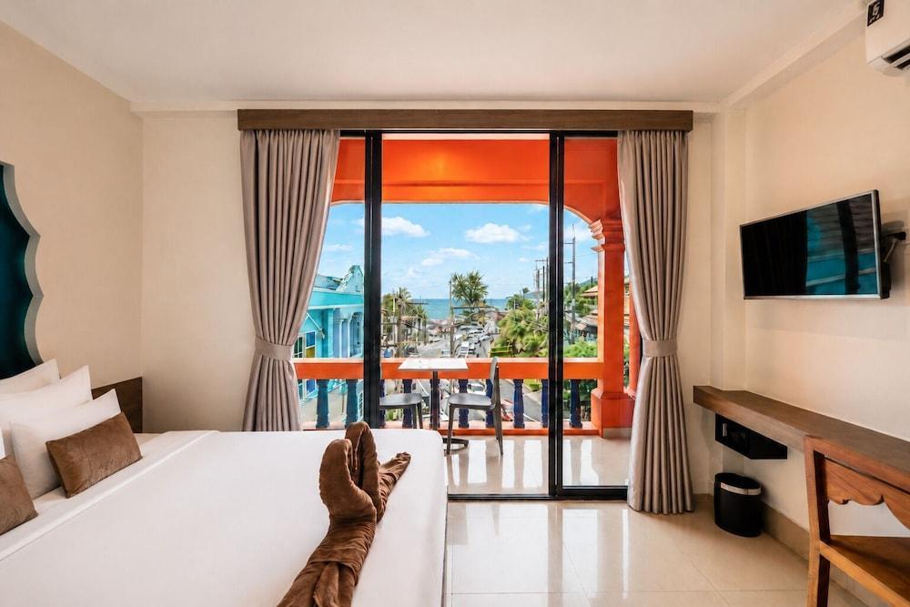 Khaleej Mass Hotel Patong