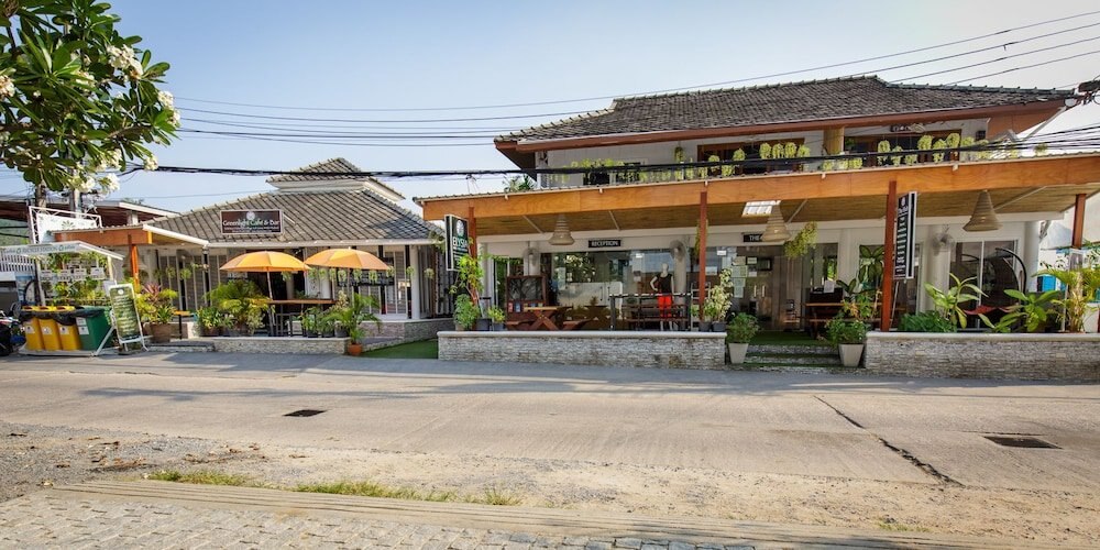 Elysia Boutique Resort - Tap to explore photos
