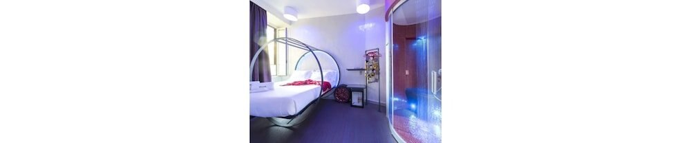 Guesthouse o Affittacamere Magenta  Pantheon Navona Room Type - Standard Double Room (iTube)