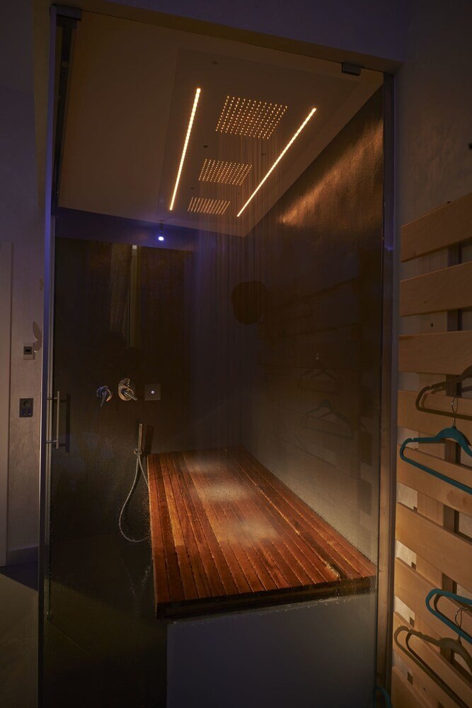 Guesthouse o Affittacamere Magenta  Pantheon Navona Room Type - Deluxe Double Room (iWild)