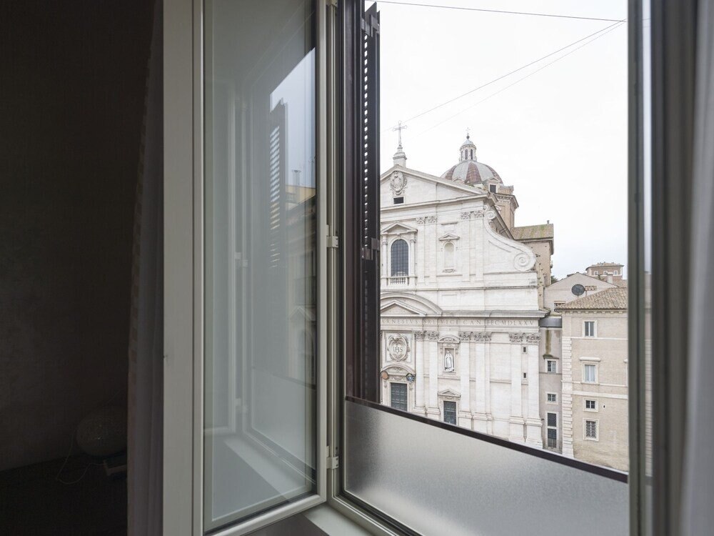 Guesthouse o Affittacamere Magenta  Pantheon Navona - Tap to explore photos