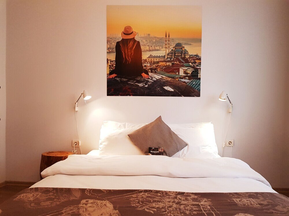 Rumours Inn Room Type - Family Room, 2 Bedrooms