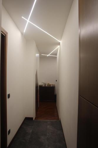 Stasera A Casa Da ME Room Type - Twin Room with Private Bathroom Stasera A Casa Da ME Room Type - Twin Room with Private Bathroom