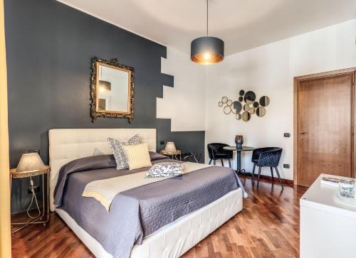 Stasera A Casa Da ME Room Type - King Room with Balcony