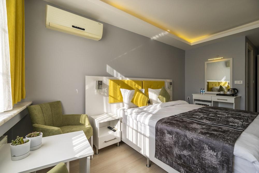 Sayeban Gold Hotel Room Type - Economy Double Room
