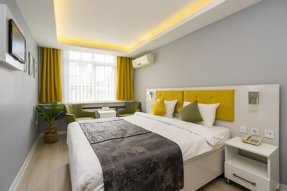 Sayeban Gold Hotel - Tap to explore photos