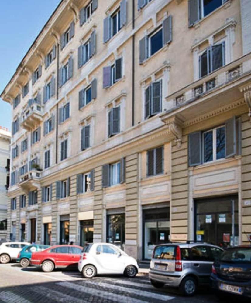 MF Hotel - Tap to explore photos