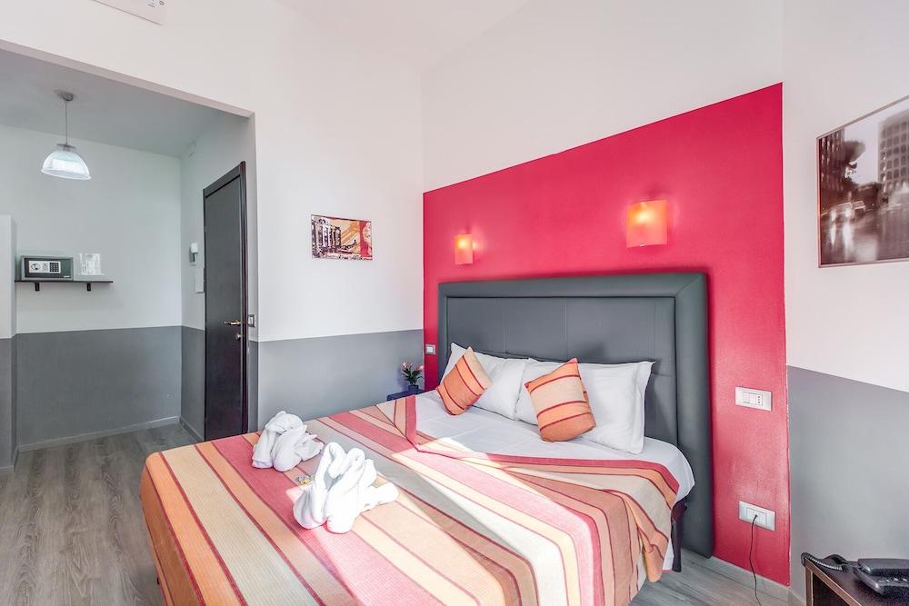 MF Hotel - Tap to explore photos