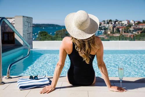 InterContinental SYDNEY DOUBLE BAY - Tap to explore photos