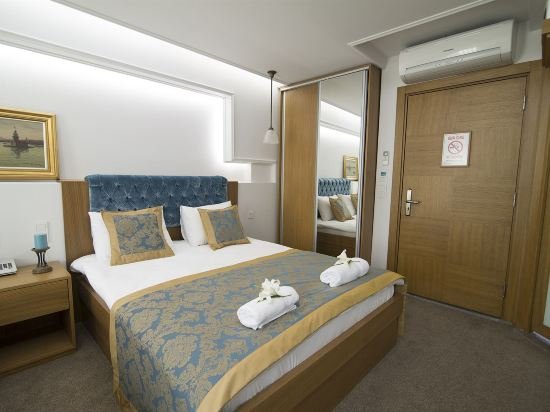 Cumbali Suite Istanbul Guest House Price Address Reviews