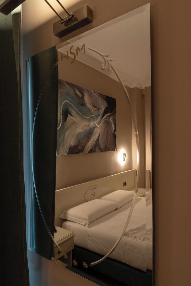 Hotel Santa Maura Room Type - Triple Room Hotel Santa Maura Room Type - Triple Room