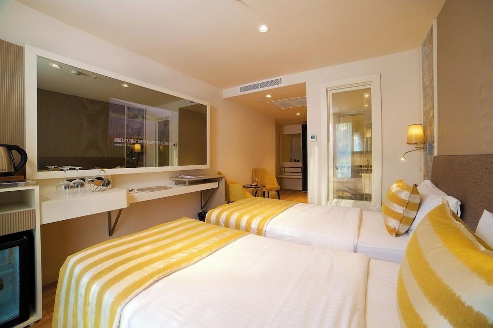 Icon Hotel Taksim - Tap to explore photos