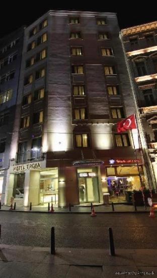 Hotel Troya - Tap to explore photos