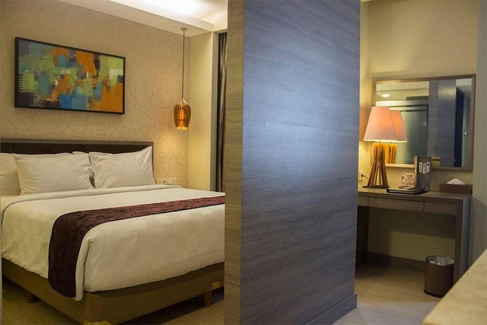 BW Kemayoran Hotel & Convention Powered by Archipelago Room Type - Premier Room