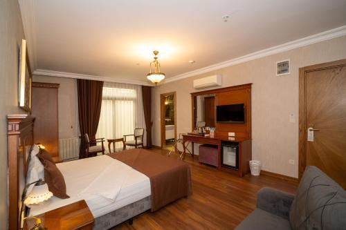 Blisstanbul Hotel - Tap to explore photos