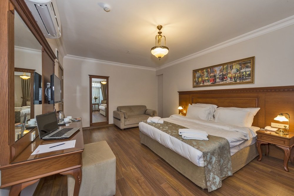 Blisstanbul Hotel Istanbul Price Address Reviews