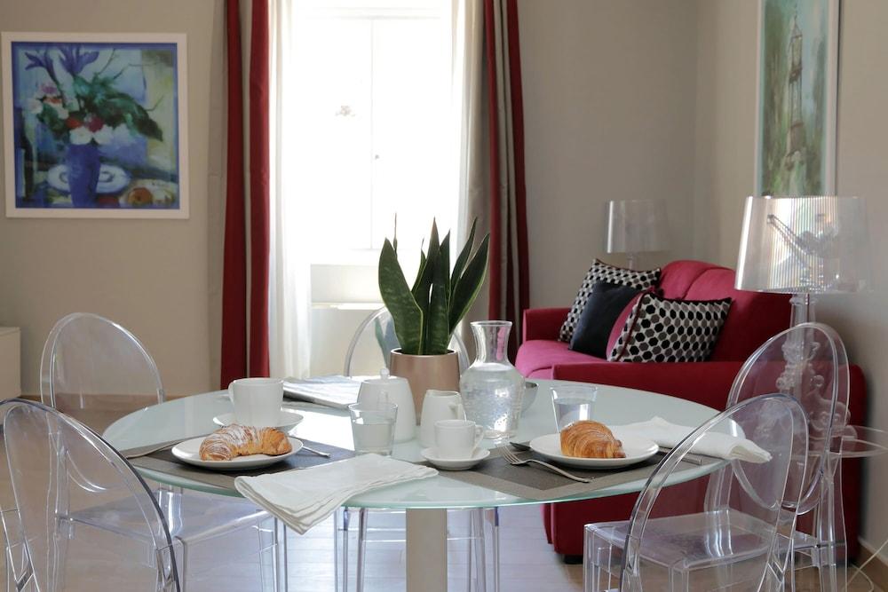Piazzetta Margutta - My Extra Home Room Type - Apartment, 1 Bedroom