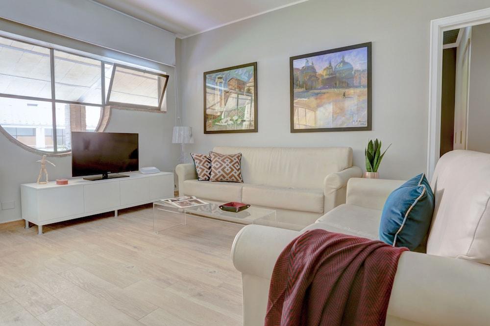 Piazzetta Margutta - My Extra Home Room Type - Apartment, 2 Bedrooms