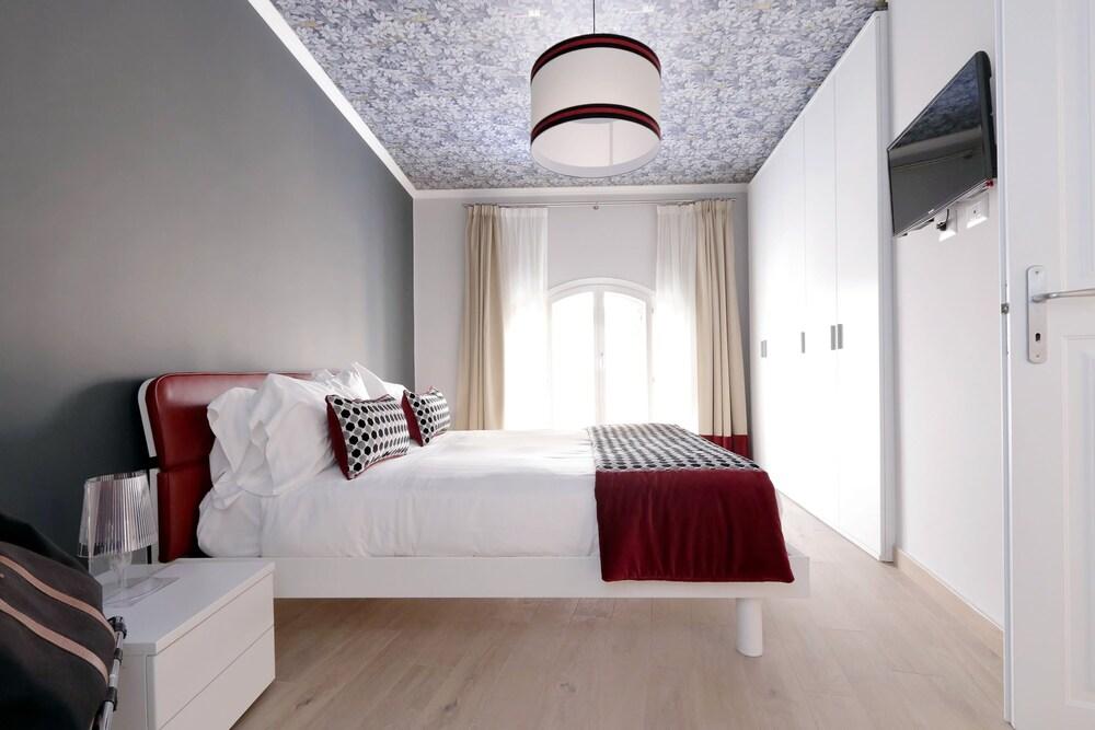 Piazzetta Margutta - My Extra Home Room Type - Apartment, 2 Bedrooms Piazzetta Margutta - My Extra Home Room Type - Apartment, 2 Bedrooms