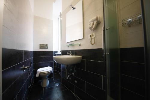 Hotel Pisa Room Type - Superior Triple Room