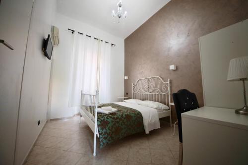 Hotel Pisa Room Type - Classic Double Room