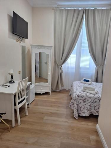 Evergreen Room Type - Double Room