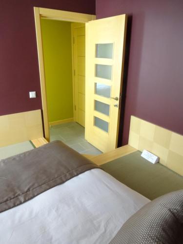 Bunkahaus Room Type - Junior Suite Bunkahaus Room Type - Junior Suite