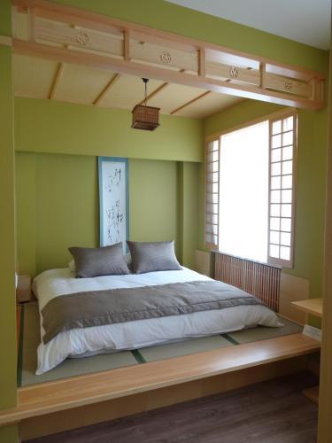 Bunkahaus Room Type - King Suite