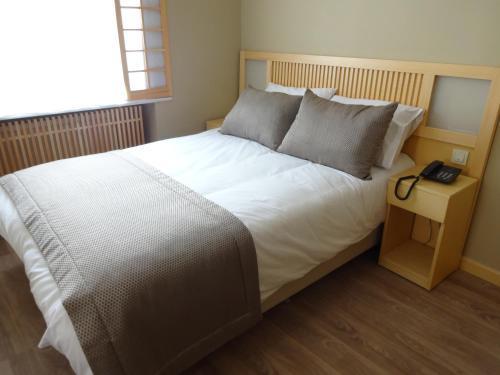 Bunkahaus Room Type - Superior Double Room