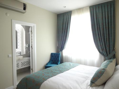 Bunkahaus Room Type - Deluxe Suite