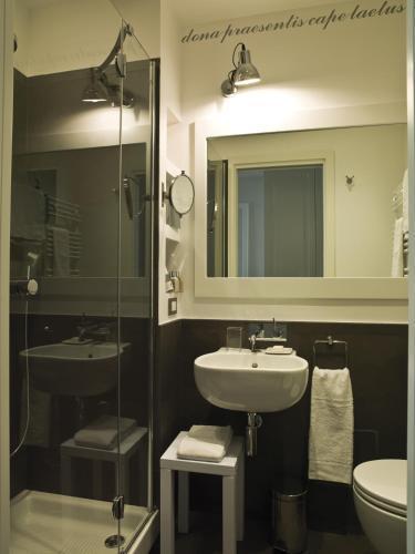 Le Stanze di Orazio Room Type - Double or Twin Room