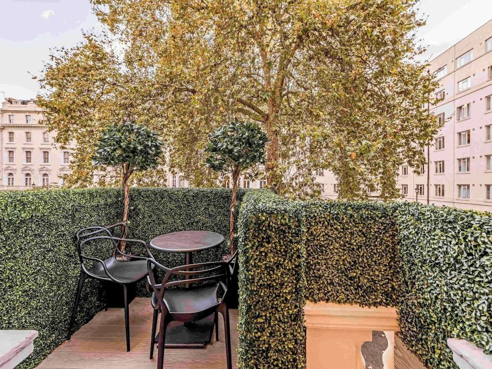 Mercure London Hyde Park Hotel - Tap to explore photos