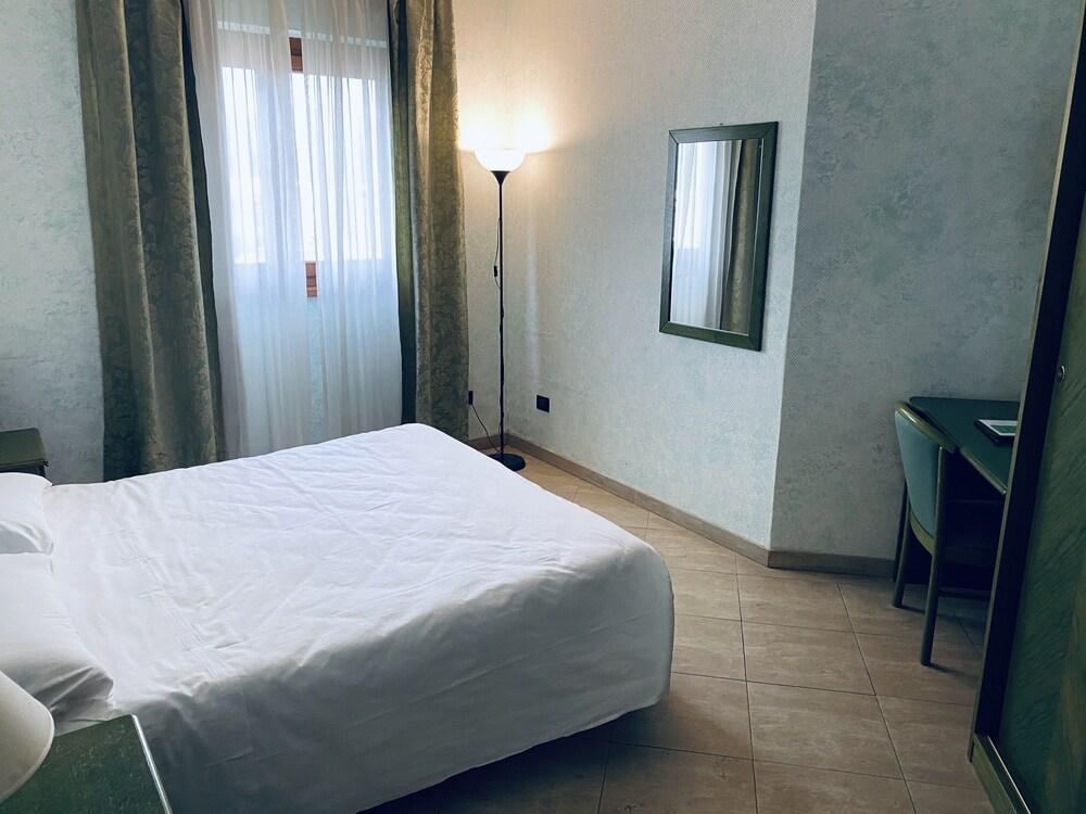 Park Hotel Imperatore Adriano Room Type - Double Room