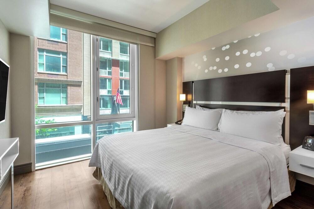 homewood suites by hilton new york midtown manhattan times square south ny new york price address reviews