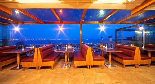 Azade Premier Istanbul Hotel & Steps from Hagia Sophia - Tap to explore photos