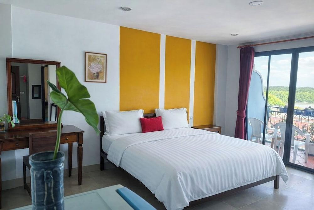 Grandmom Place Krabi Room Type - Premier Double Room