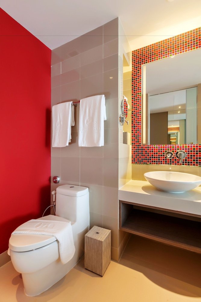 grand mercure phuket patong sha plus certified phuket price address reviews