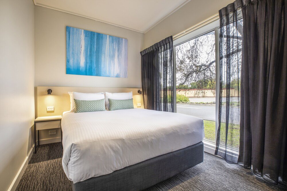 Nightcap at Excelsior Hotel Room Type - One Bedroom Apartment