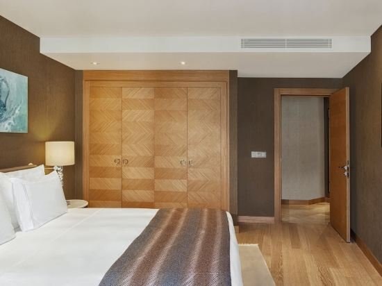 Cvk Park Bosphorus Hotel Istanbul Istanbul 1 1 5 1 6 Hotel Price Address Reviews