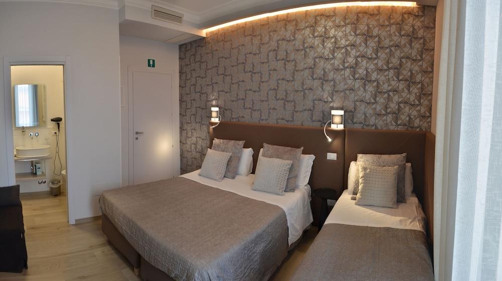 B&B At Your Place Room Type - Triple Room