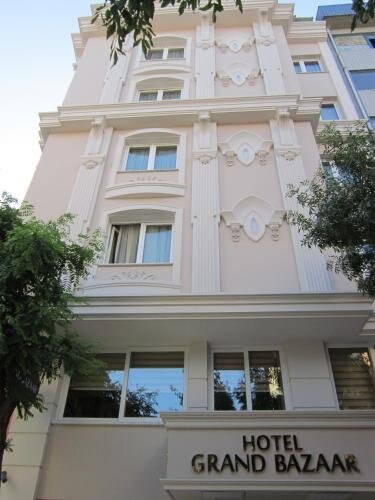 Grand Bazaar Hotel