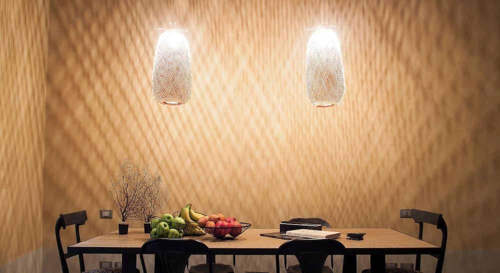 CasaCau Room Type - Family Apartment