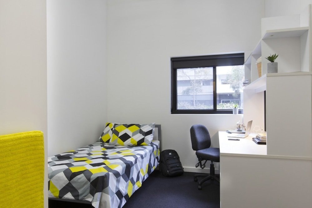 Unsw Village - Tap to explore photos