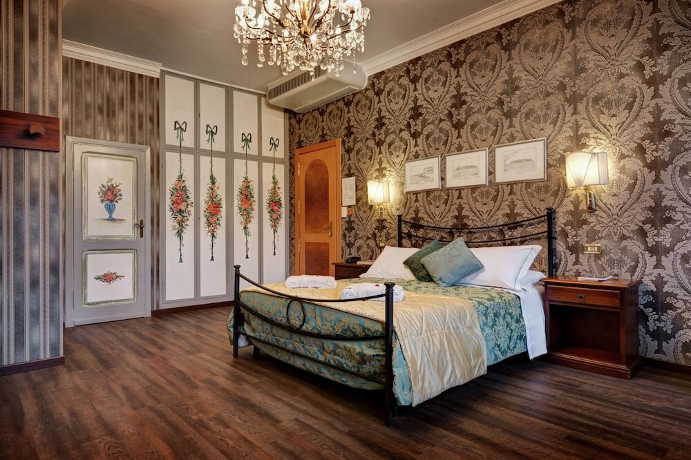 Hotel Residenza In Farnese