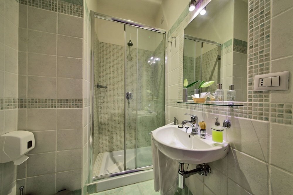 Residenza I Rioni Guesthouse - Tap to explore photos