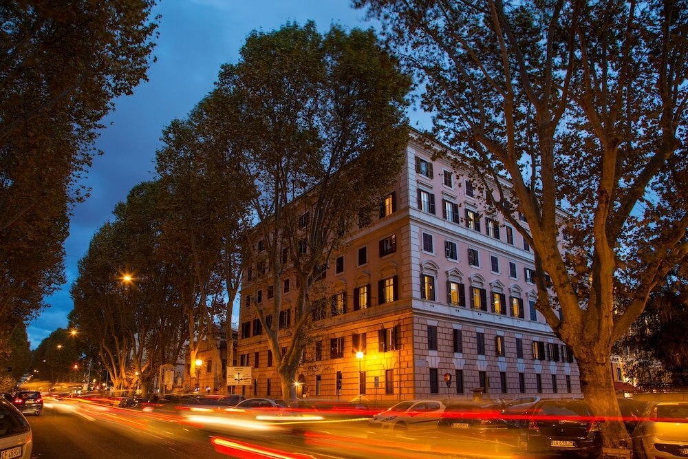 Residenza I Rioni Guesthouse - Tap to explore photos